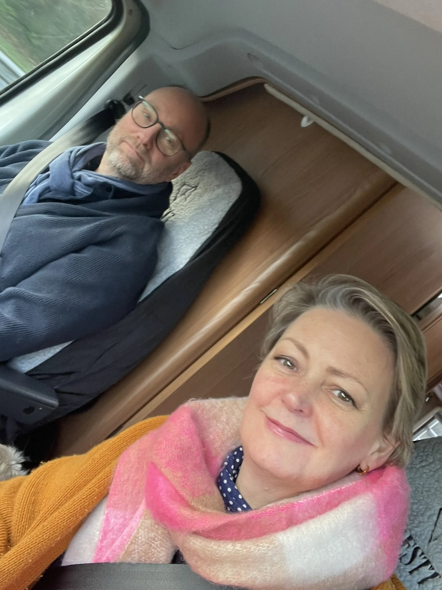 7. Ten things we learned on our first big trip