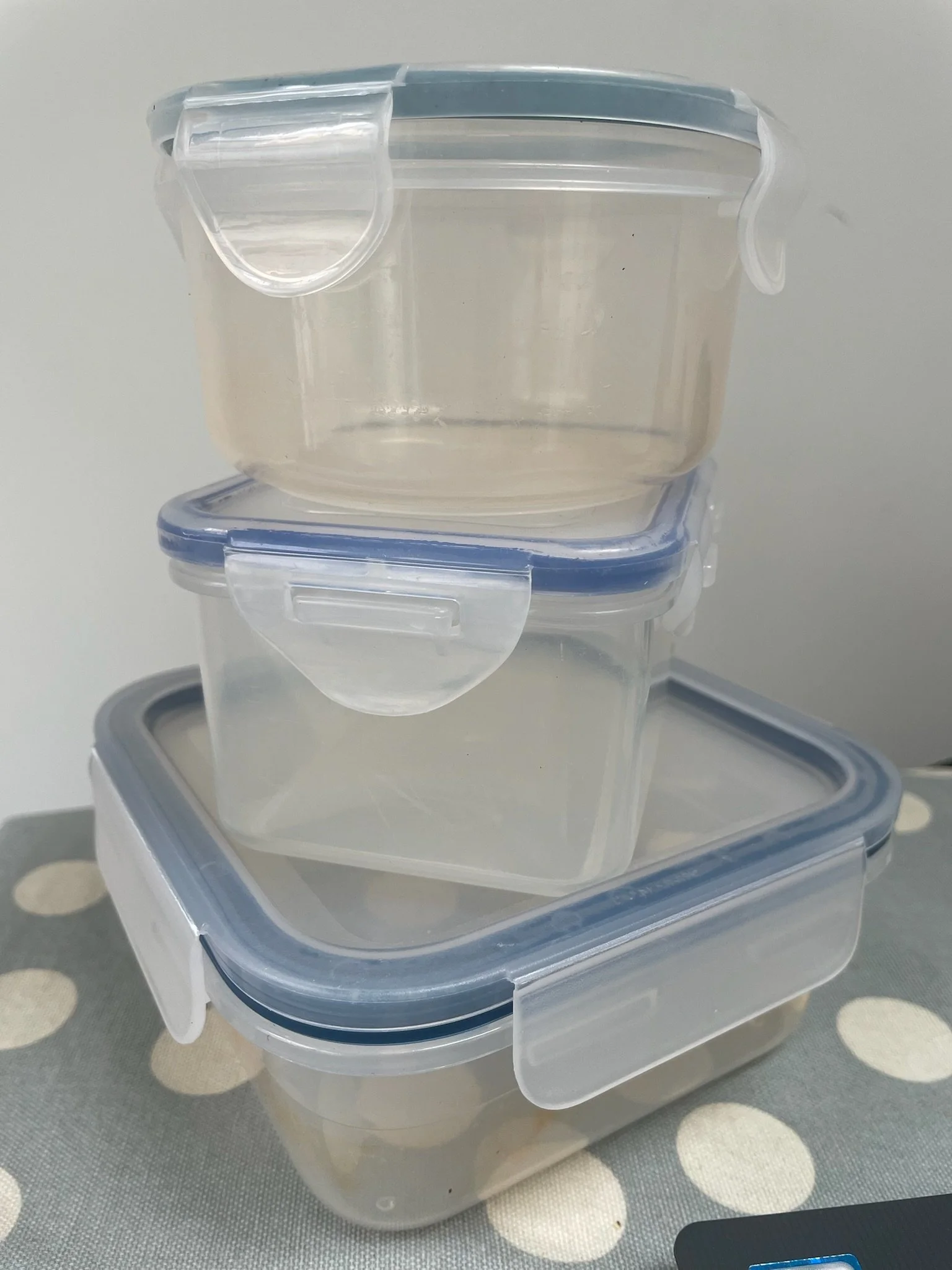 Kitchen kit essentials