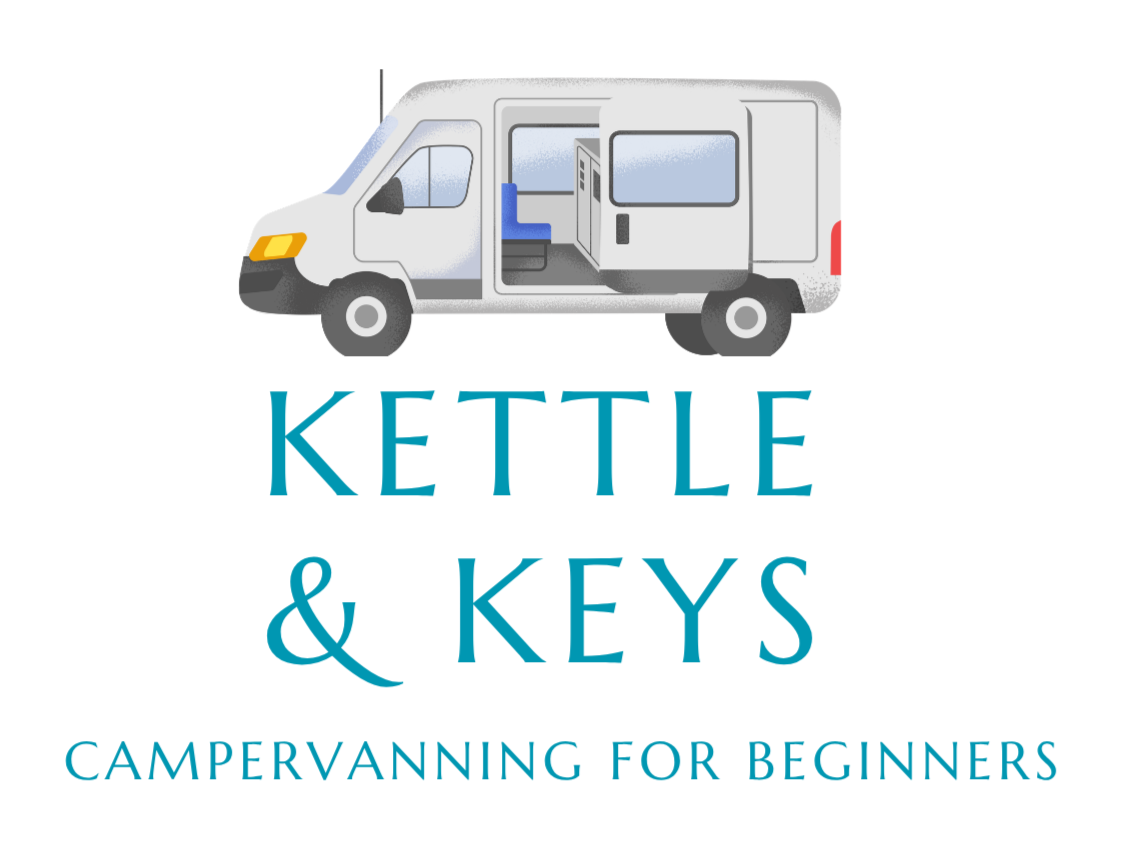 Kettle &amp; Keys