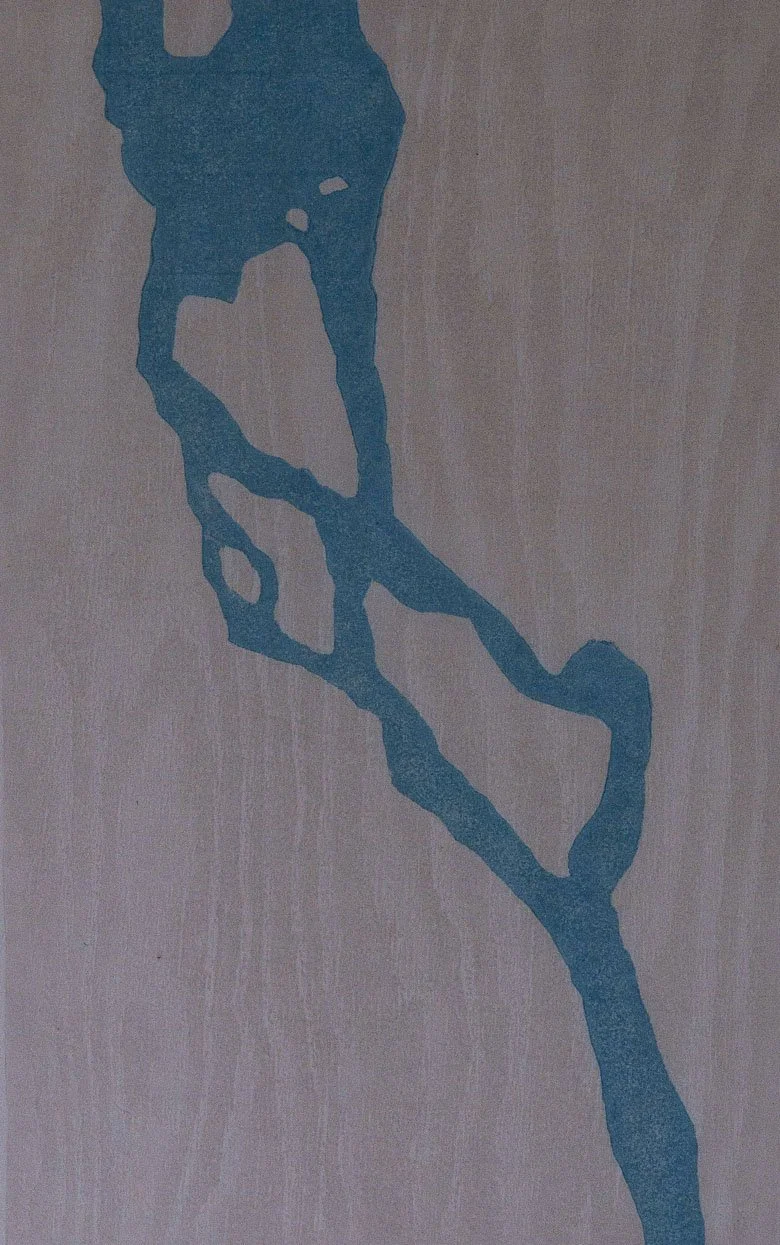 9. Eitt av fem tresnitt i serie, 2012.red.jpg