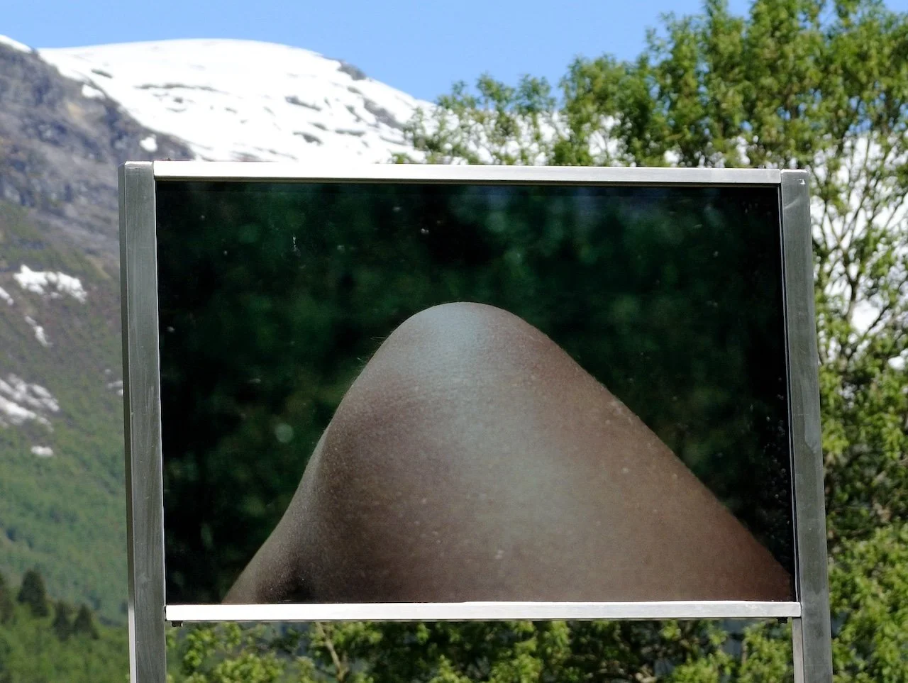 Klipt , red 72 No ser eg atter slike fjell og dalar.jpg