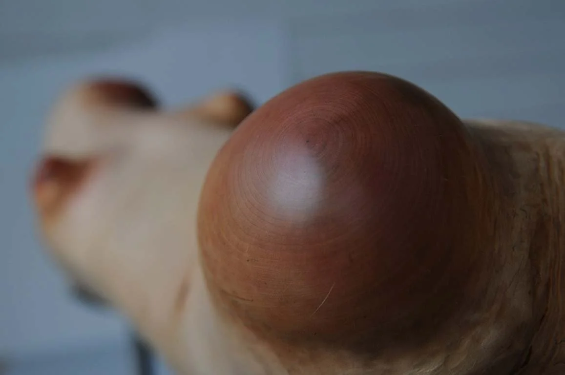 Uskuld og Kvinne(famn)