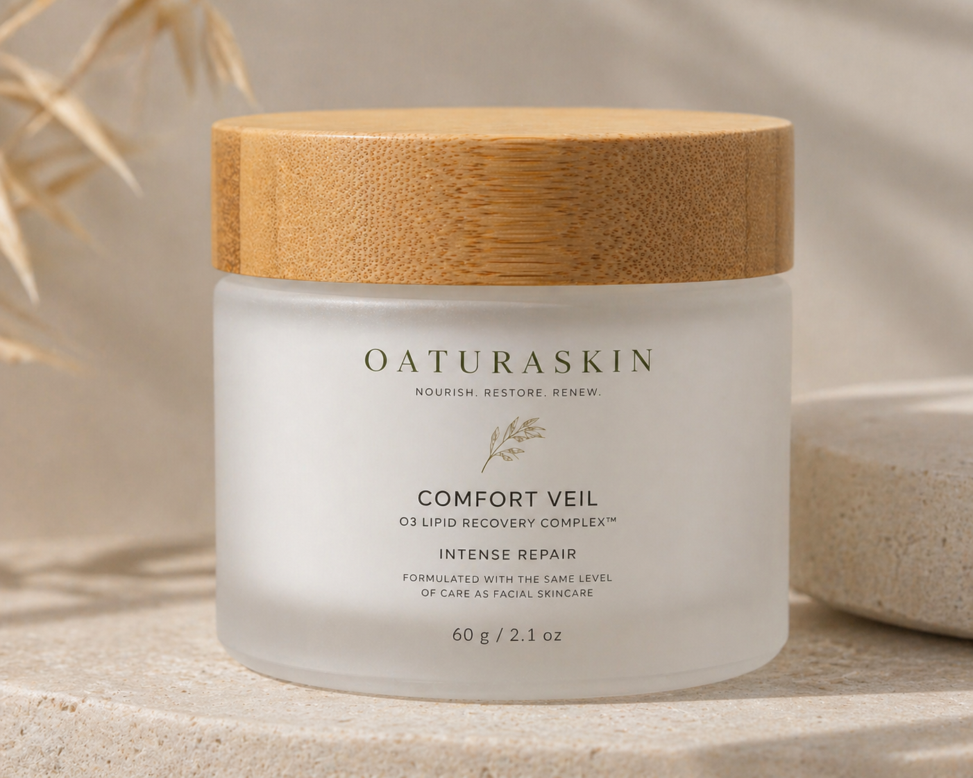 Comfort Veil Standard Size 60g