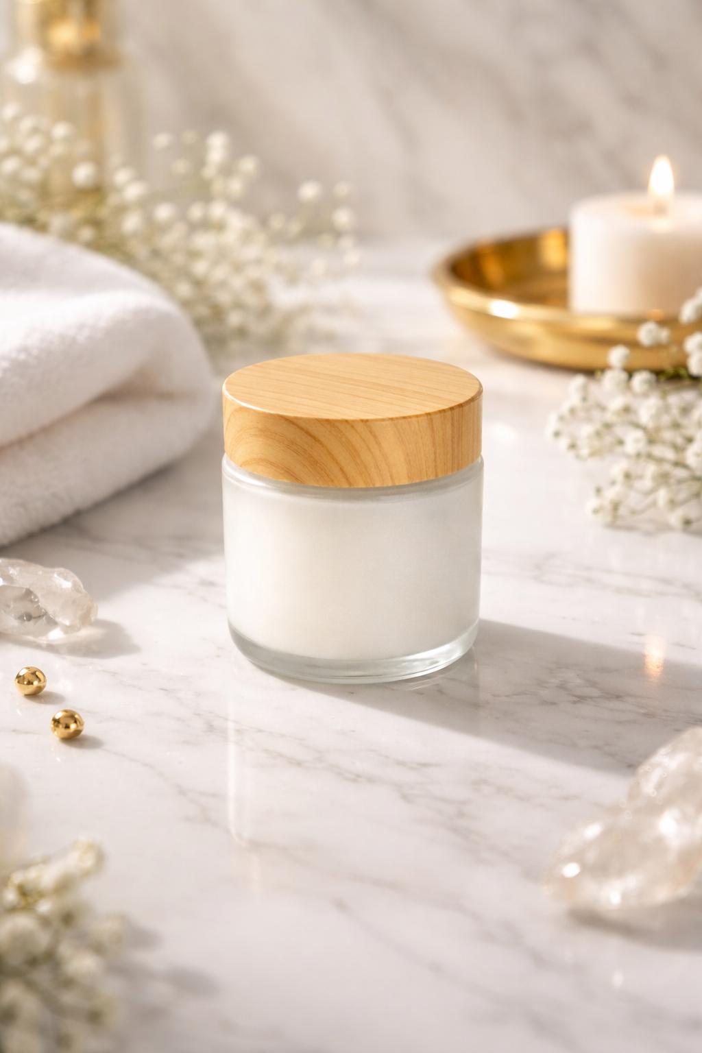 Comfort Veil-The Deluxe Launch Edition