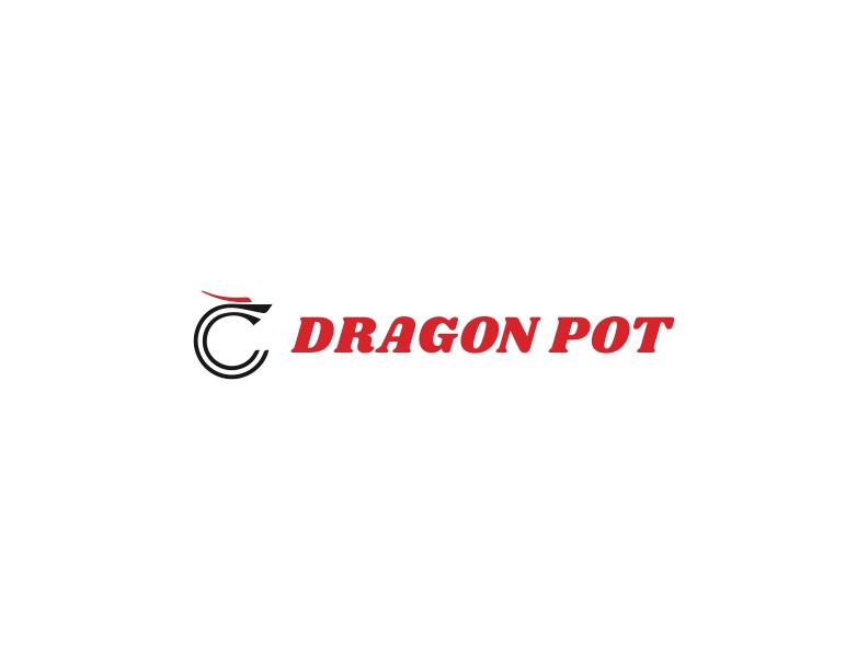 Dragon Pot