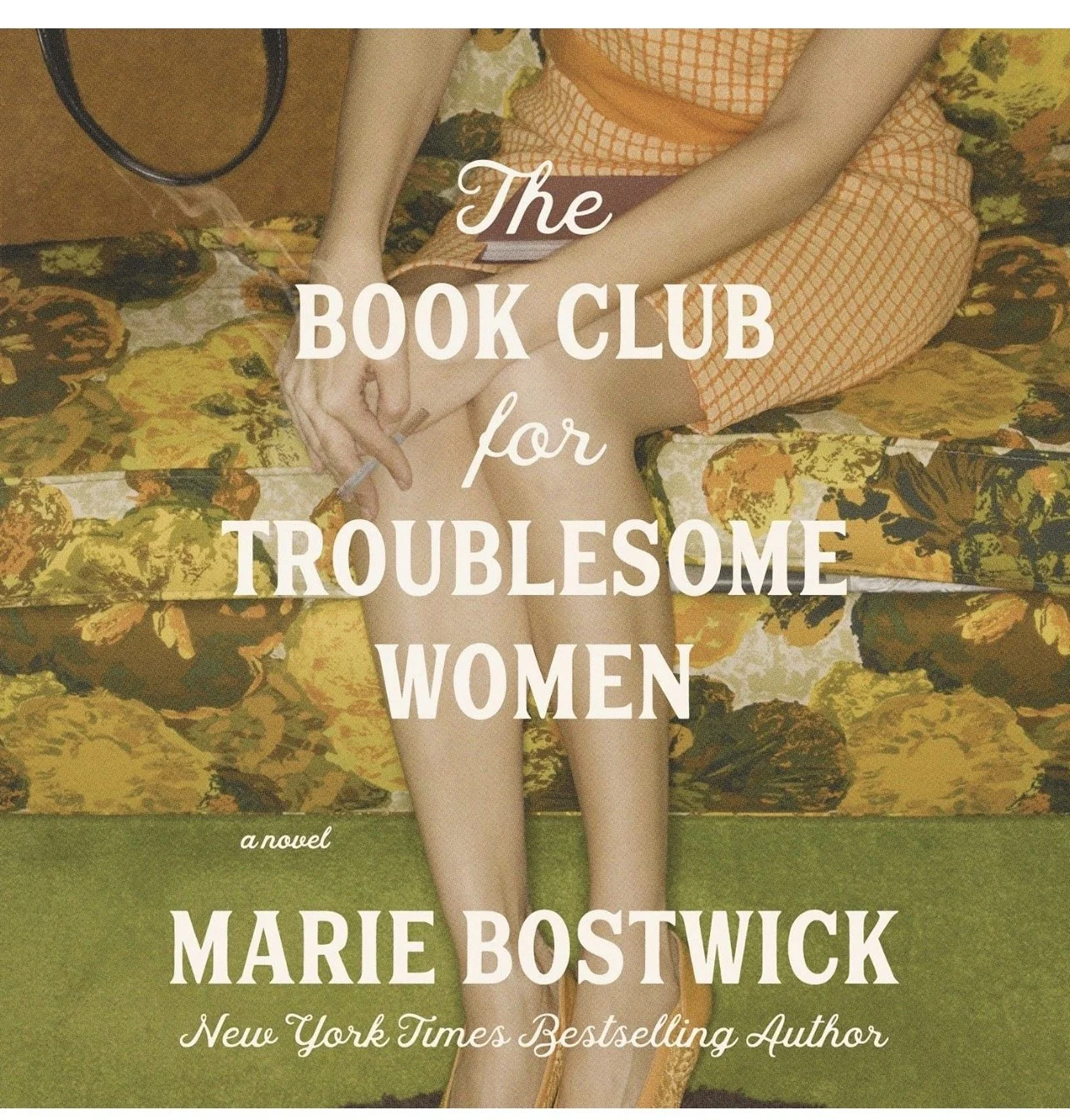 Pilates Book Club