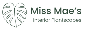 Miss Mae's Interior Plantscapes