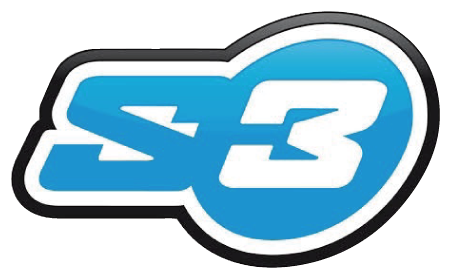 S3のロゴマーク