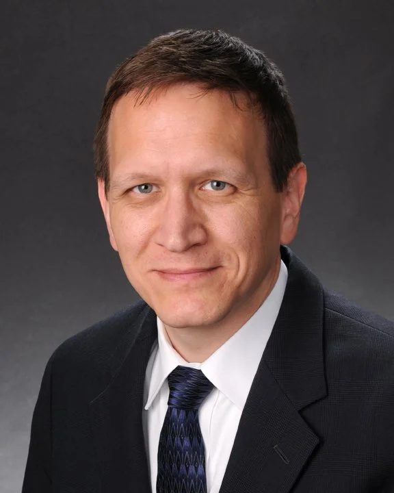 David A. Burt, Attorney at Law at Marketplace Title
