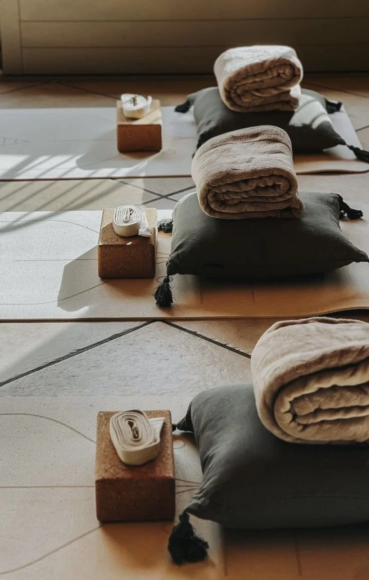 iRest Yoga Nidra