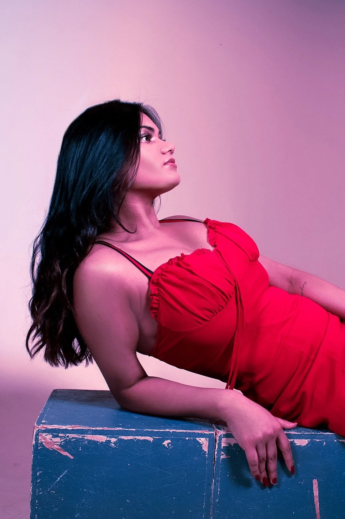 Film: Identity Crisis