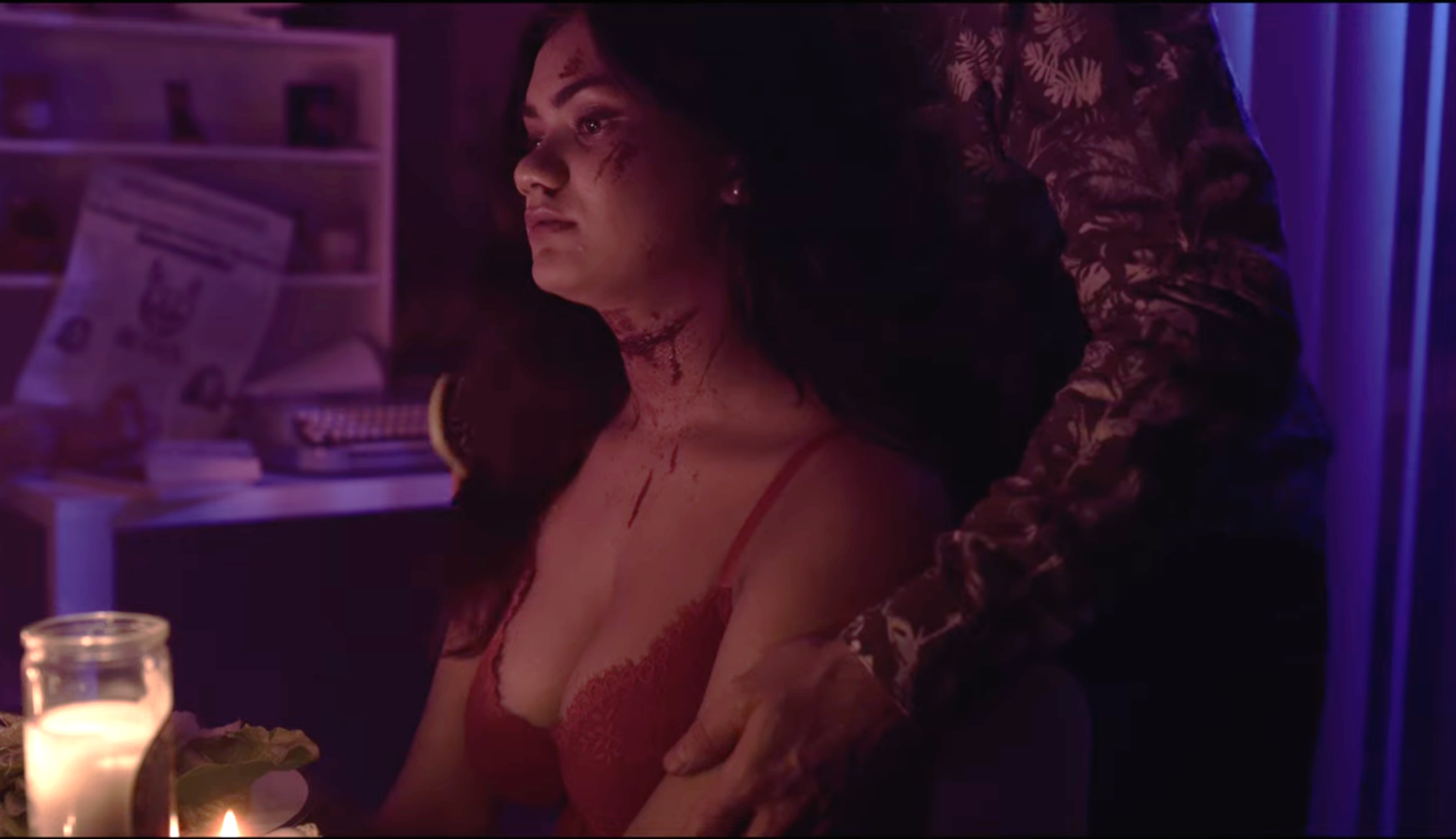 Evil Urges (Official Music Video)