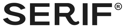 Serif 
