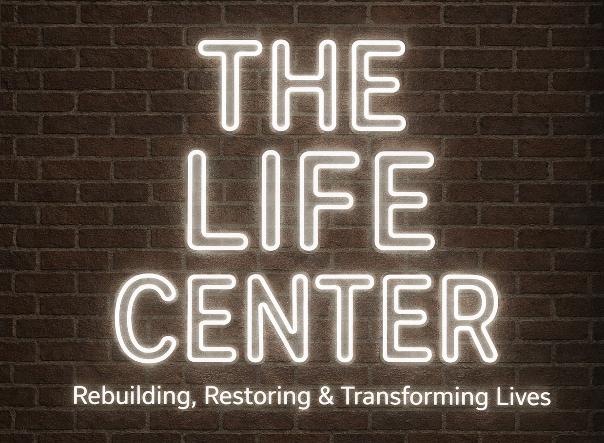The Life Center