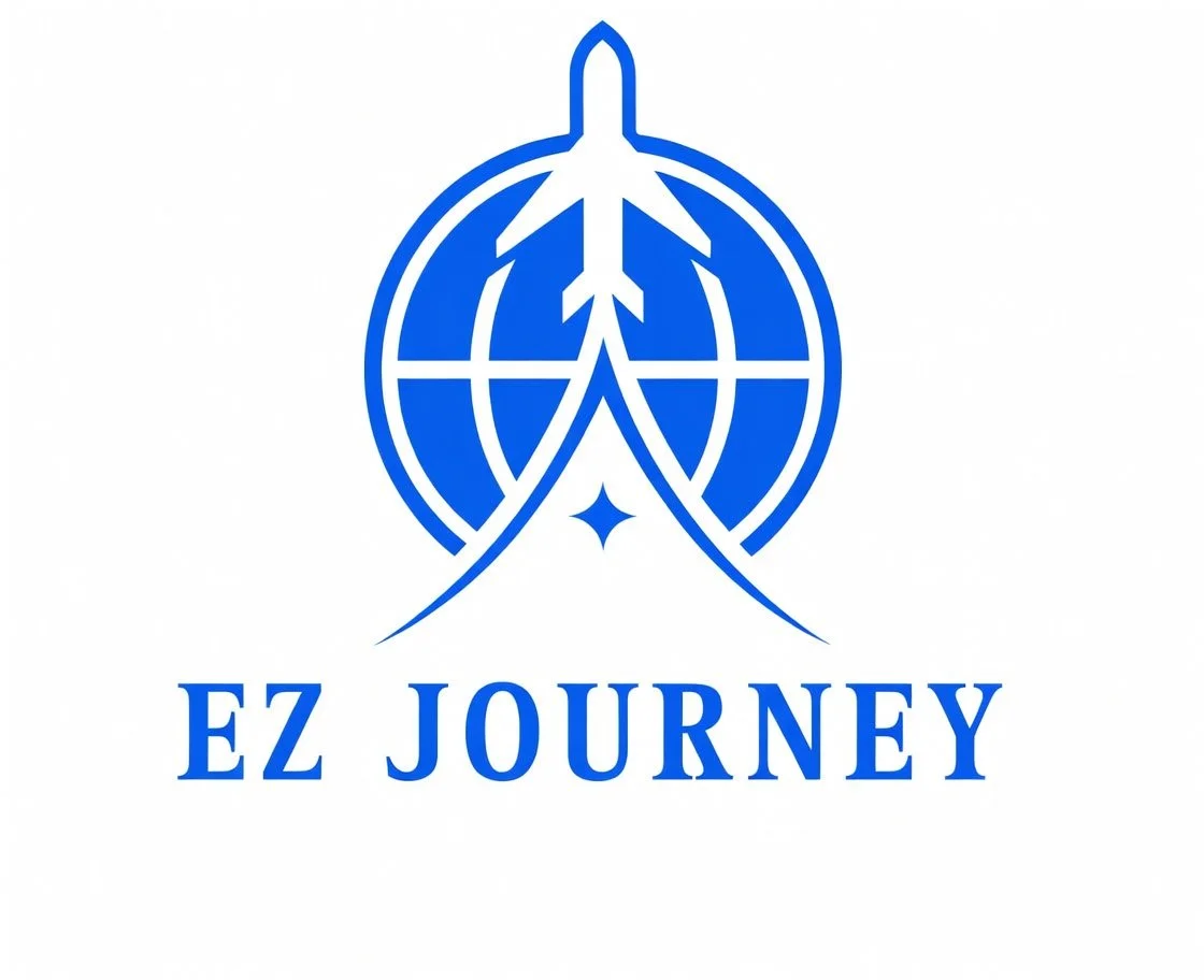 EZ-Journey
