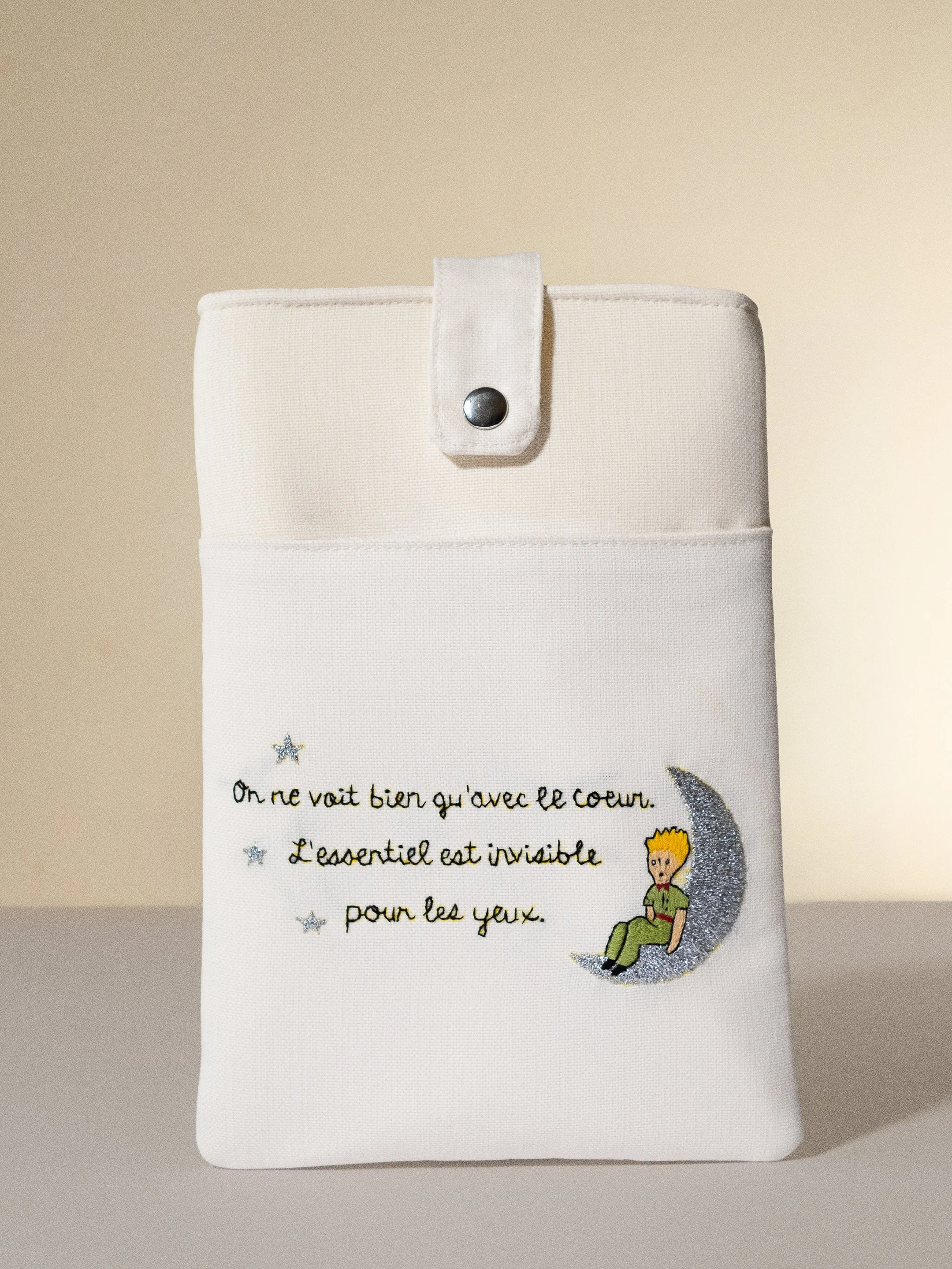 The Book Sleeve: The Little Prince Edition
