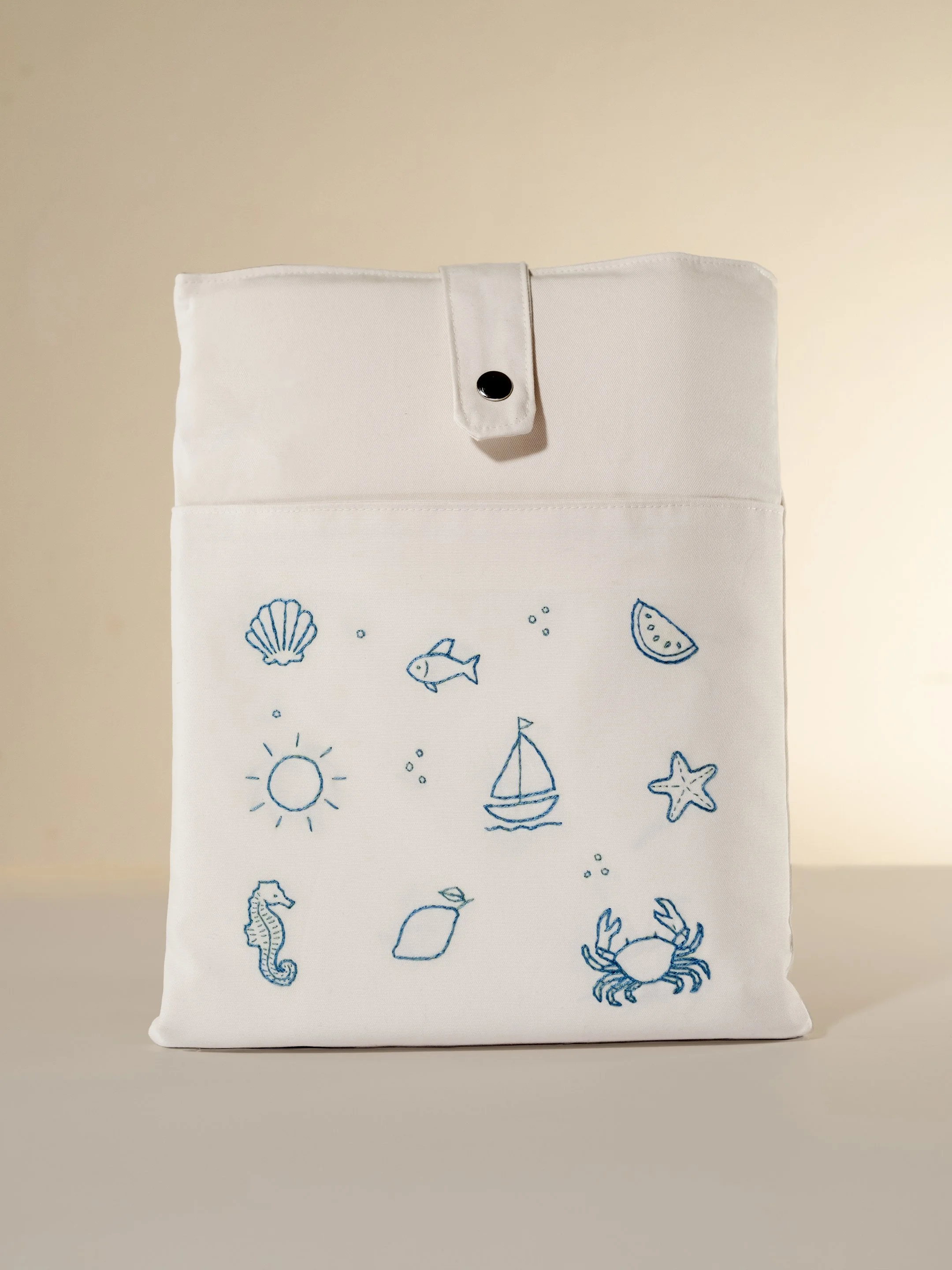The Book Sleeve: Mediterranean Edition
