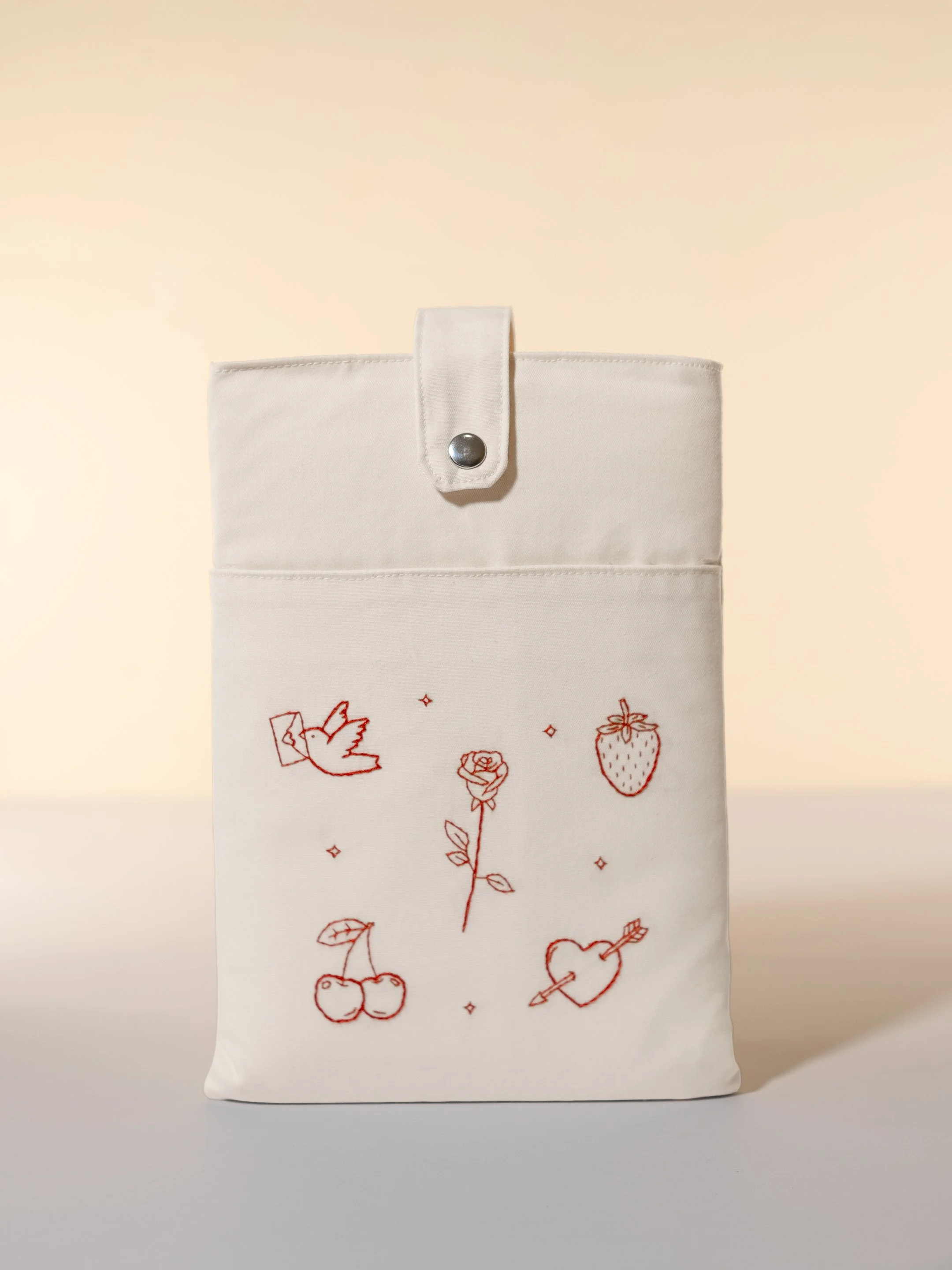 The Book Sleeve: Sweetheart Edition