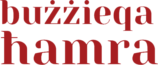Bużżieqa Ħamra