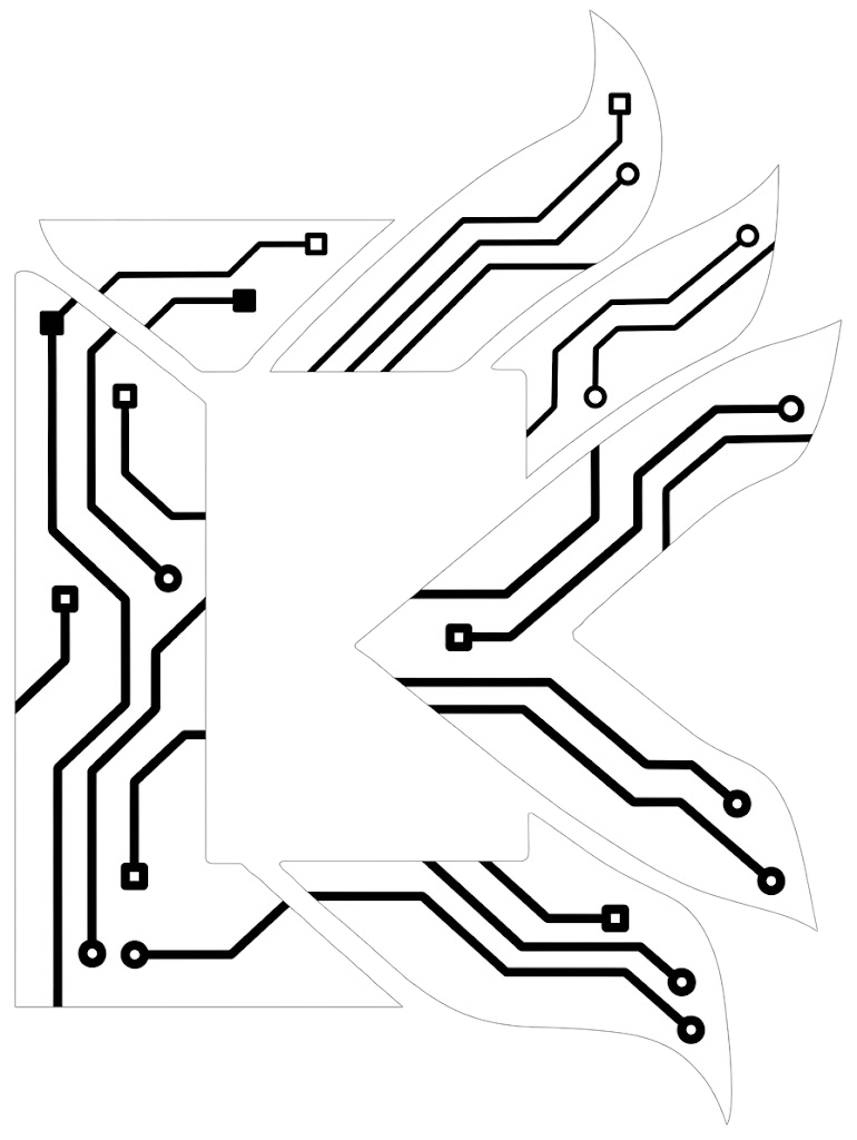 LogCentric footer logo.