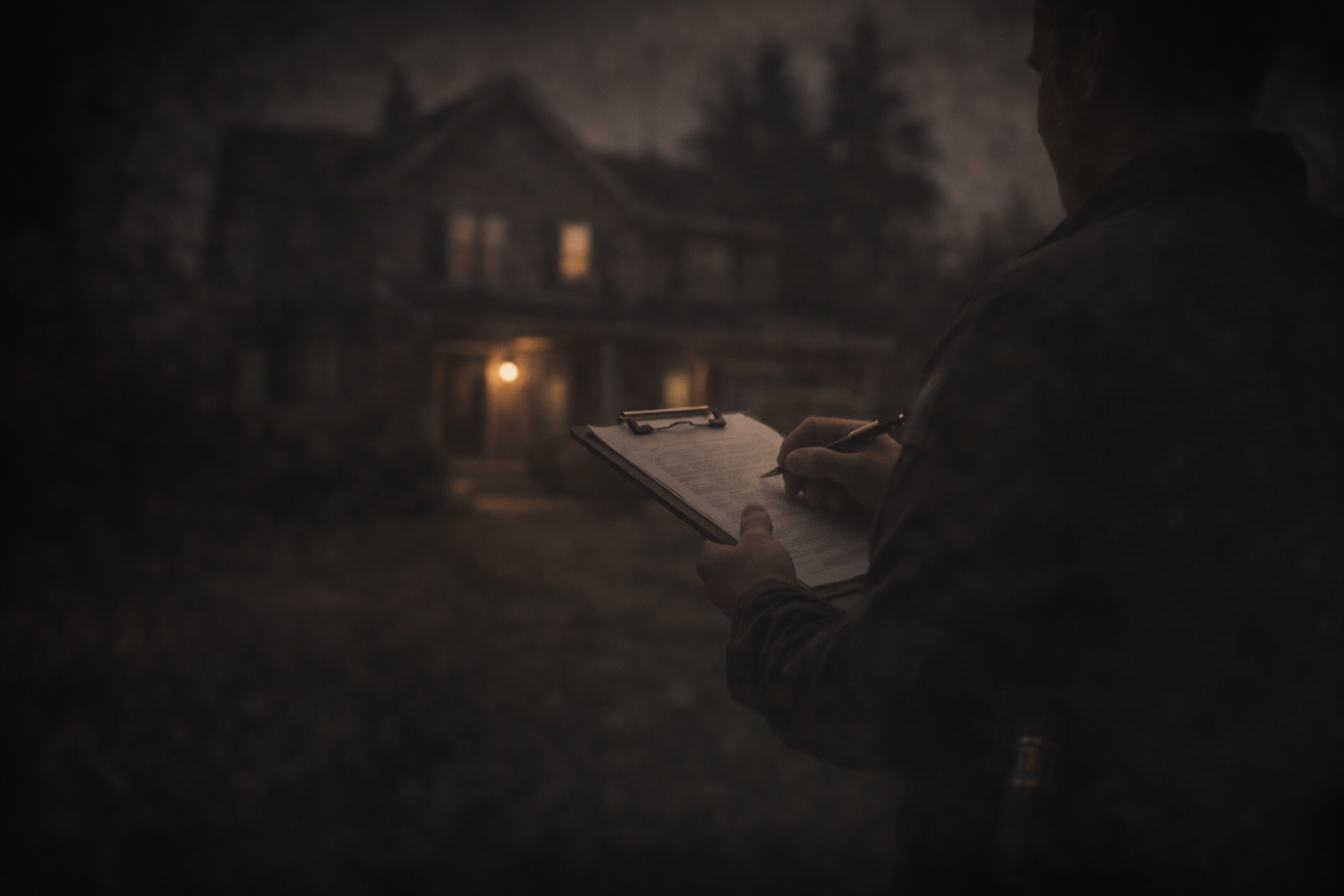 Field Inspection Services