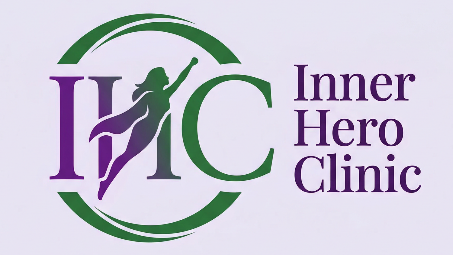 The InnerHero Clinic