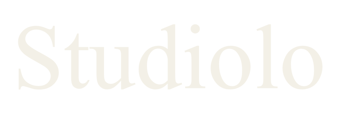 Studiolo