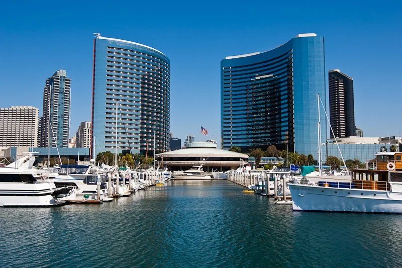 Conference Meetup: NCBJ