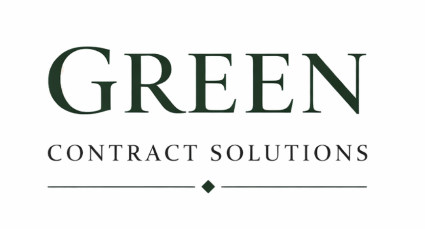 Green Contract Solutions