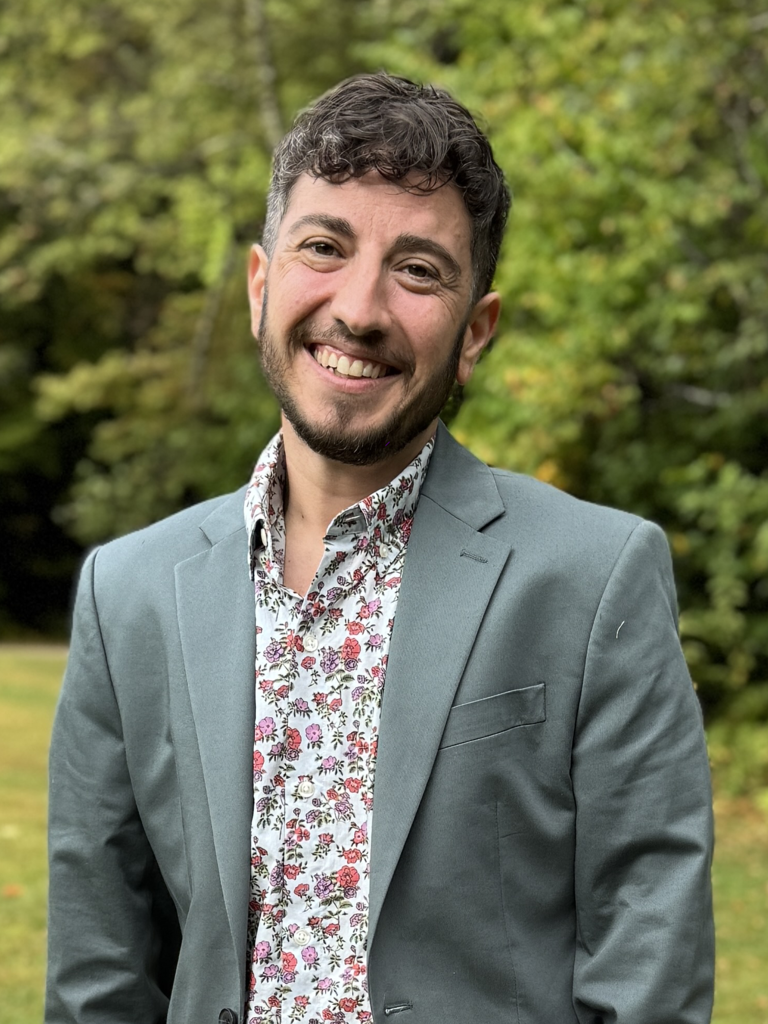 Shawn's headshot