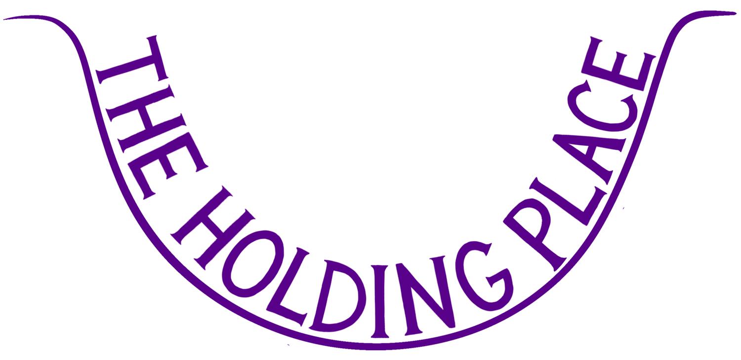 The Holding Place