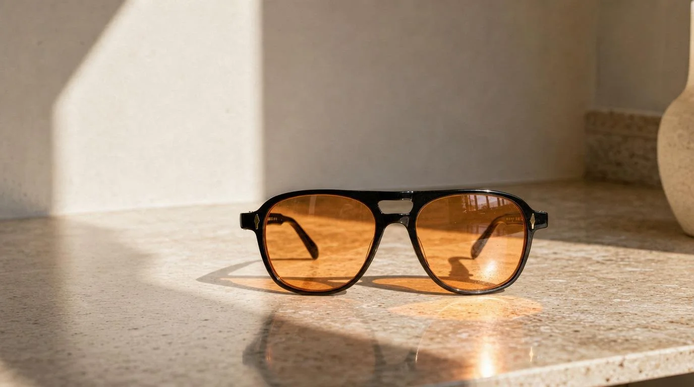 Blue Light Filter Glasses