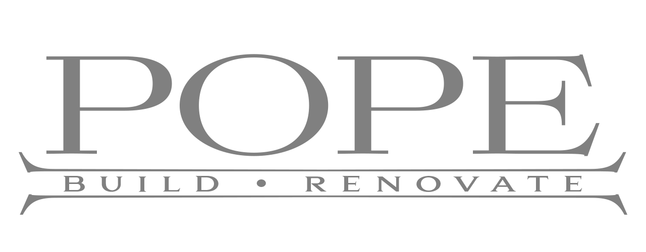 Pope Renovations