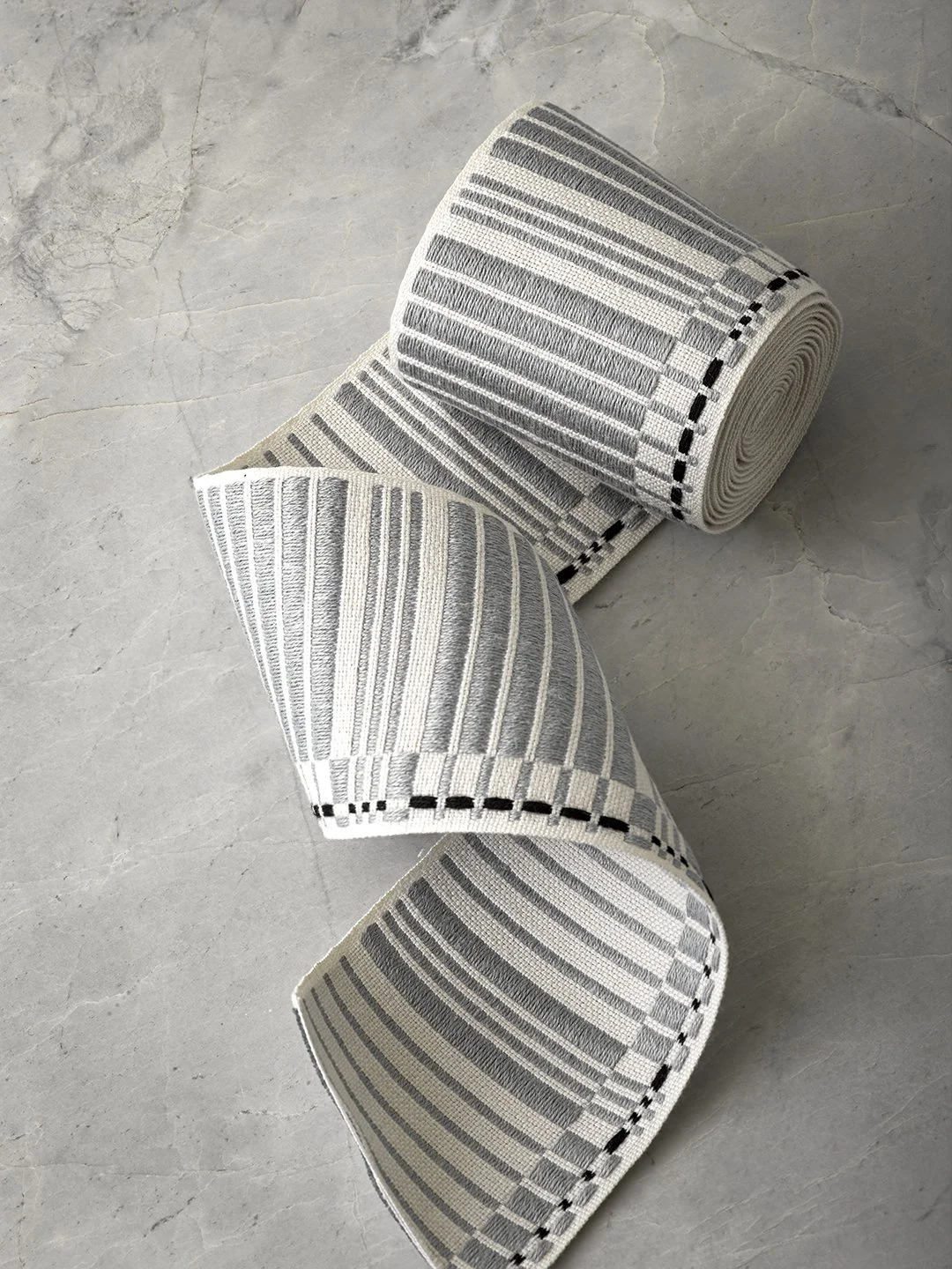 SSB x Schumacher Carmo trims