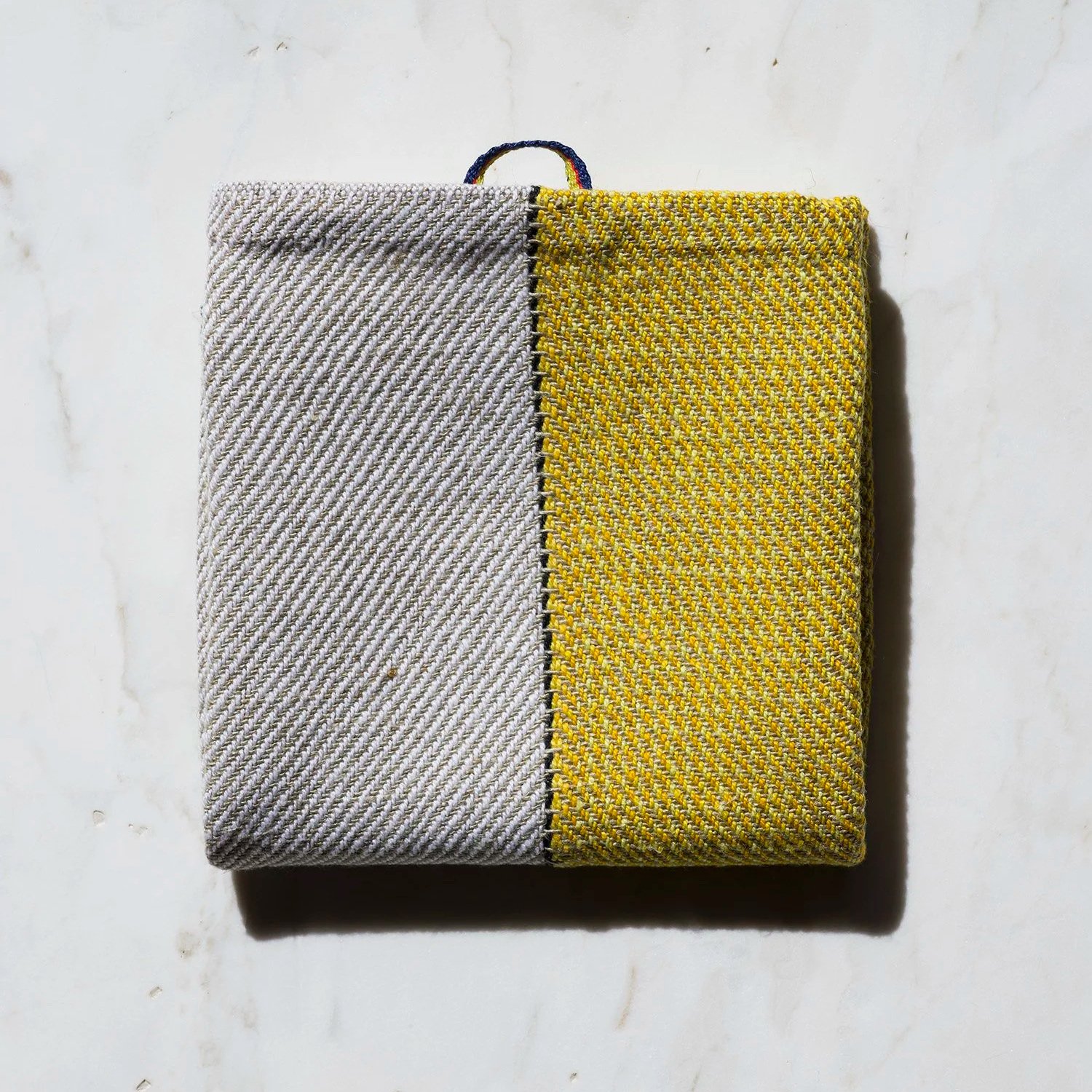 Modern Collection in Half Yellow