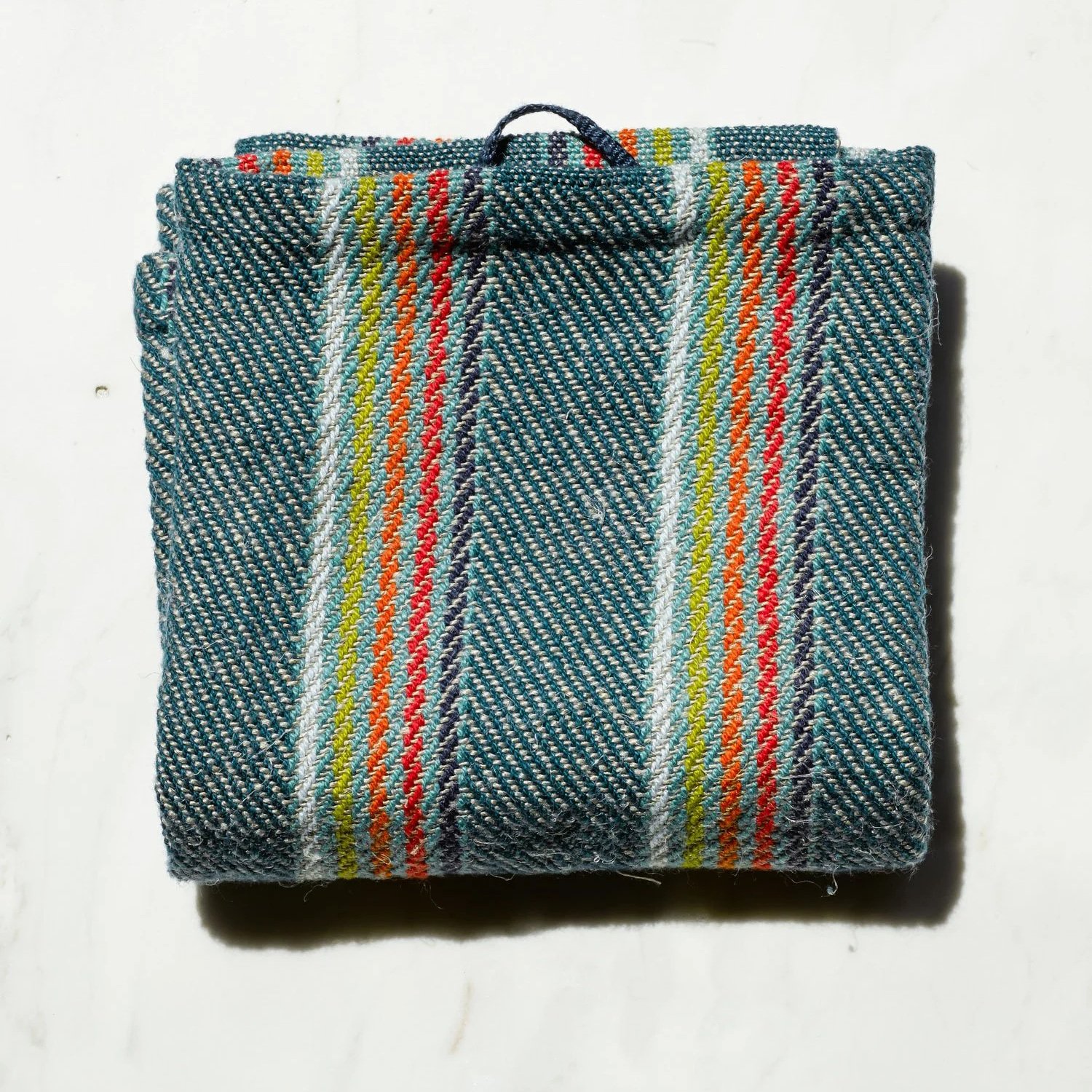 Classic Collection in Late Summer Blue