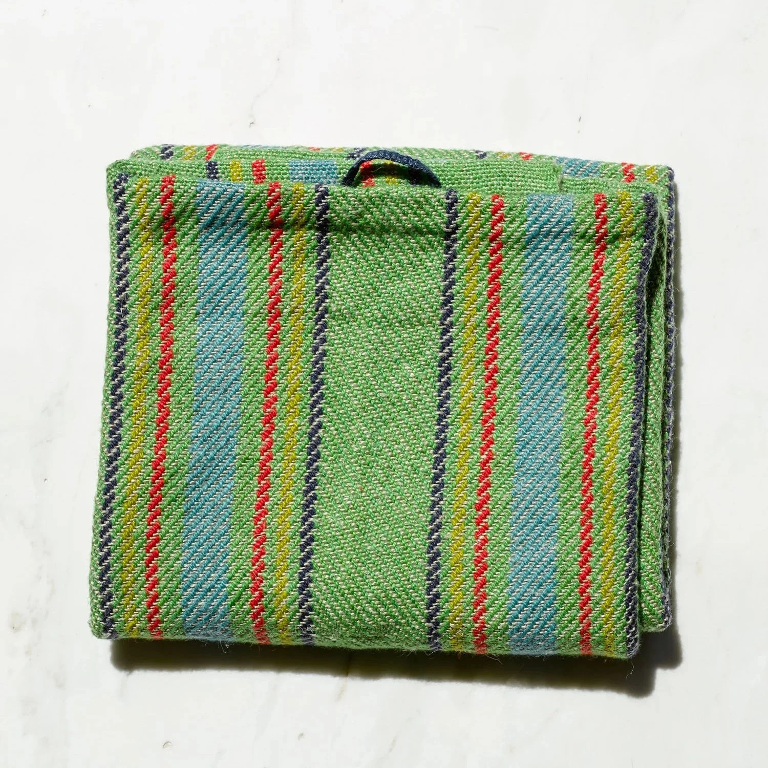 Classic Collection in Grass Green