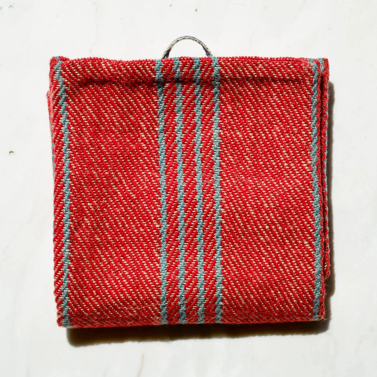 Classic Collection in Reds & Turquoise