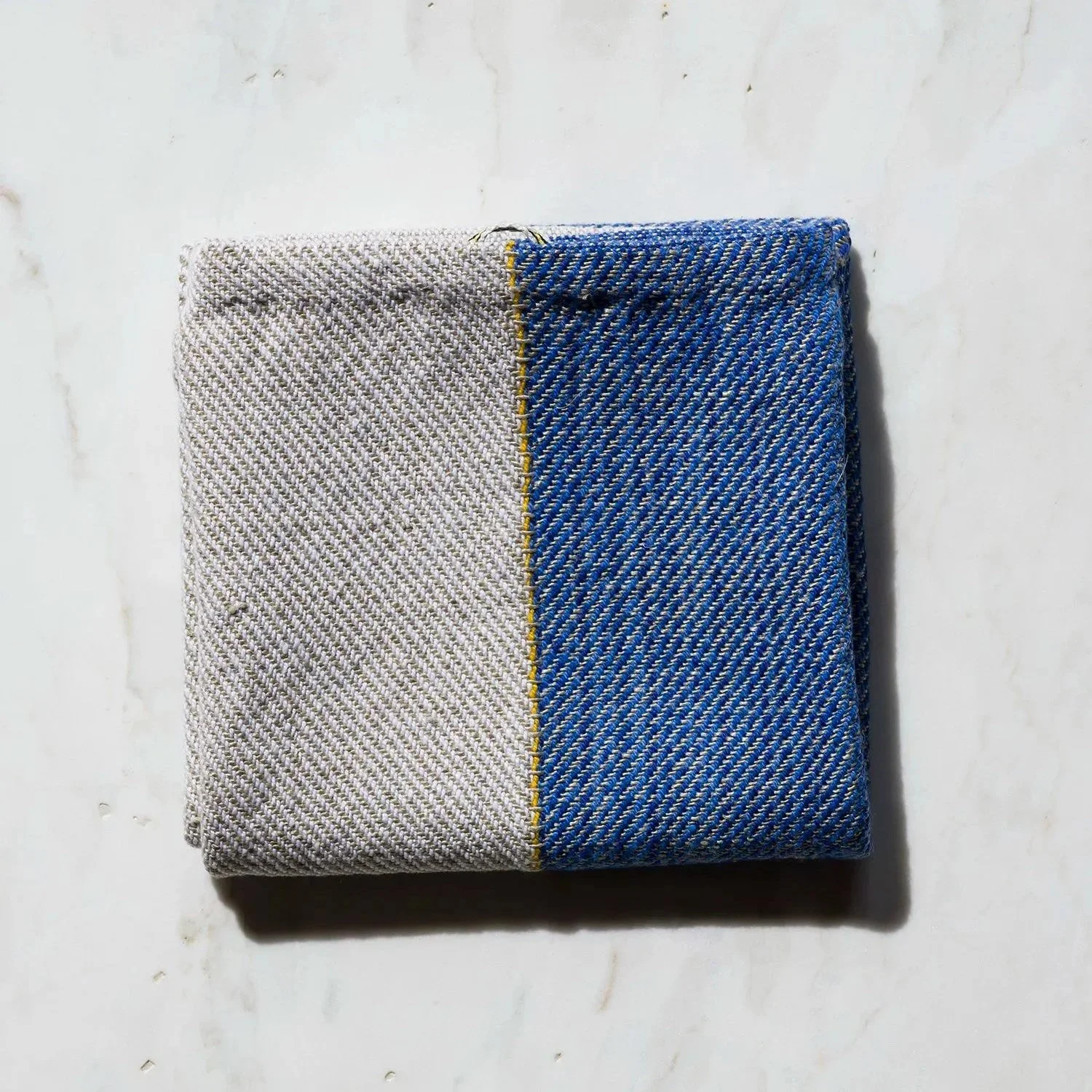 Modern Collection in Half Blue