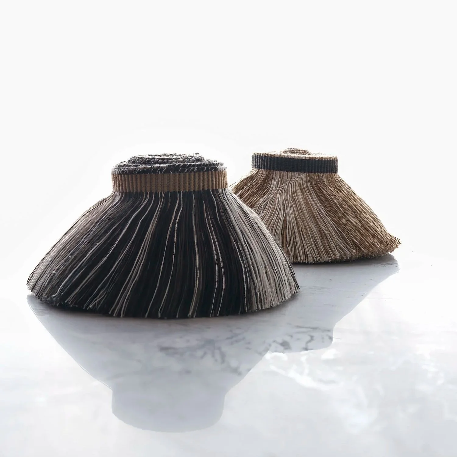 SSB x Schumacher Calcada trims