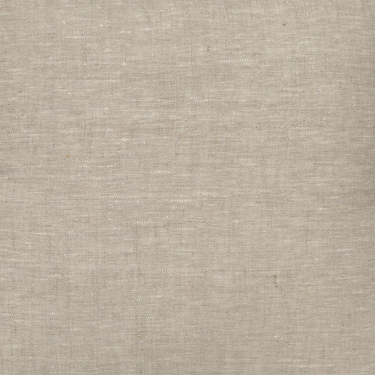 Slub natural linen, 7.5oz