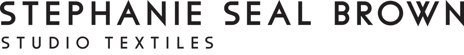 Stephanie Seal Brown