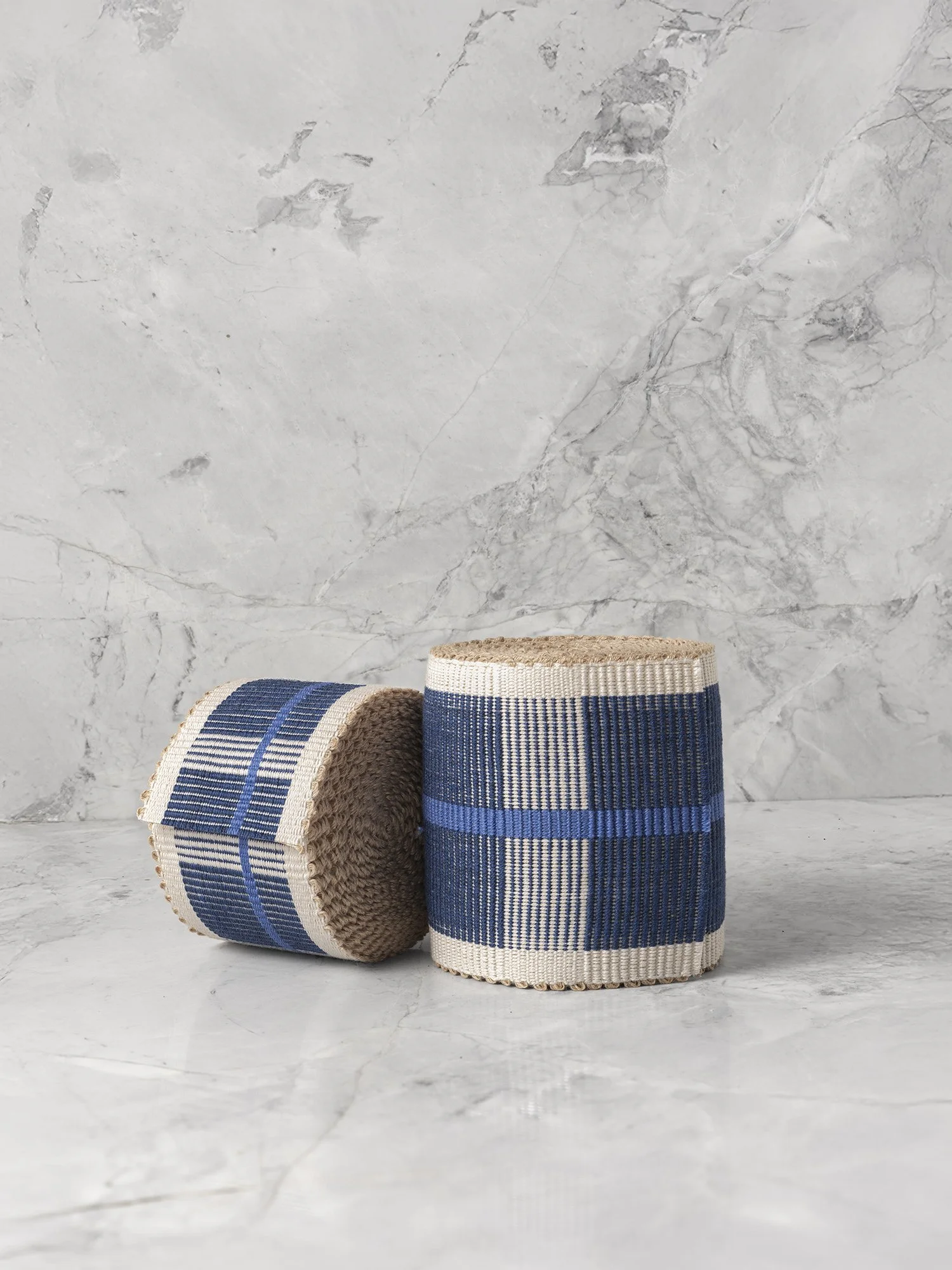 Calcada Tapes in Lapis