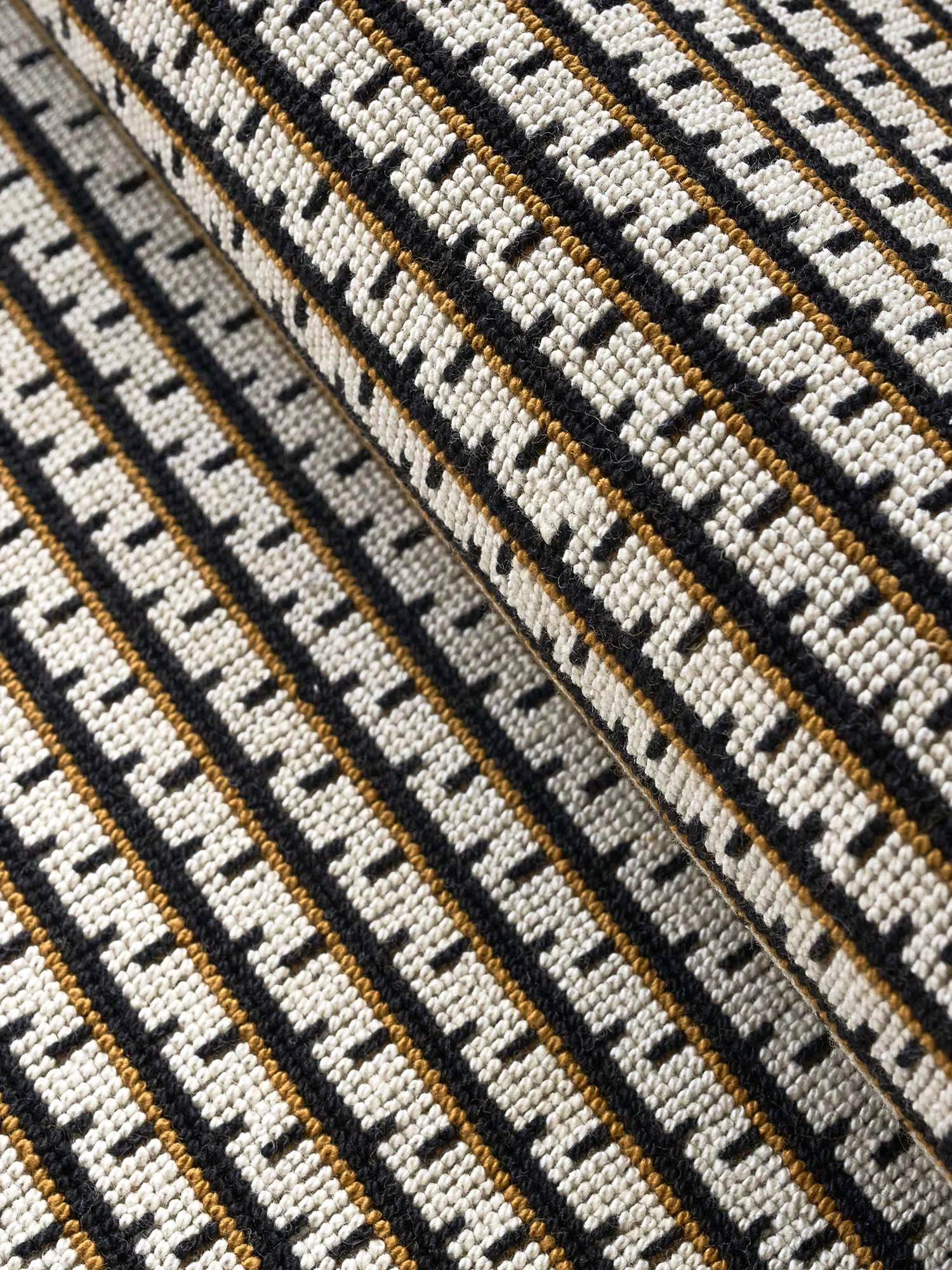 Struktur in Moonstone