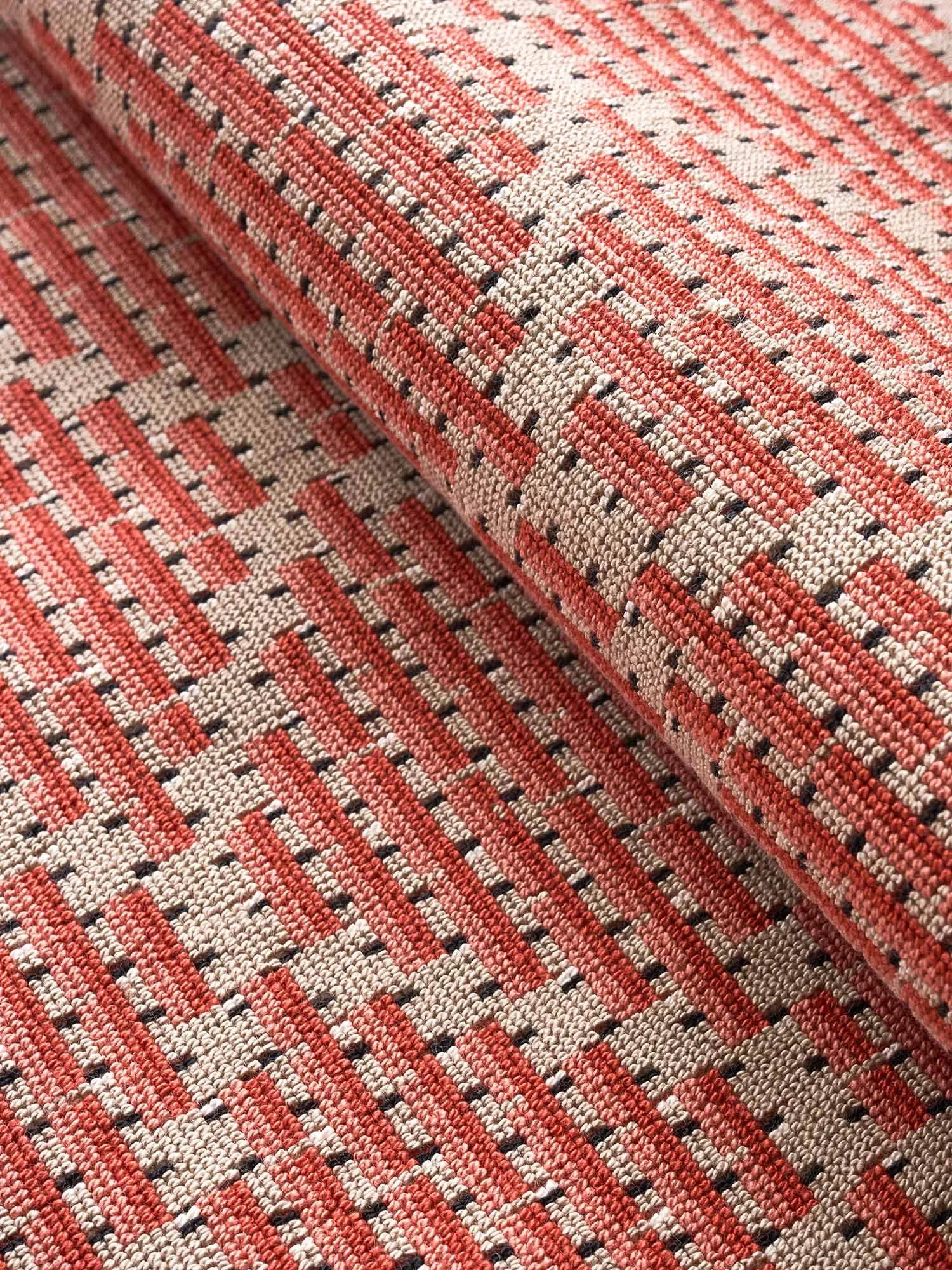Berg in Coral