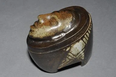 Jarred Youth
Earthenware 
4" x 5" x 3"