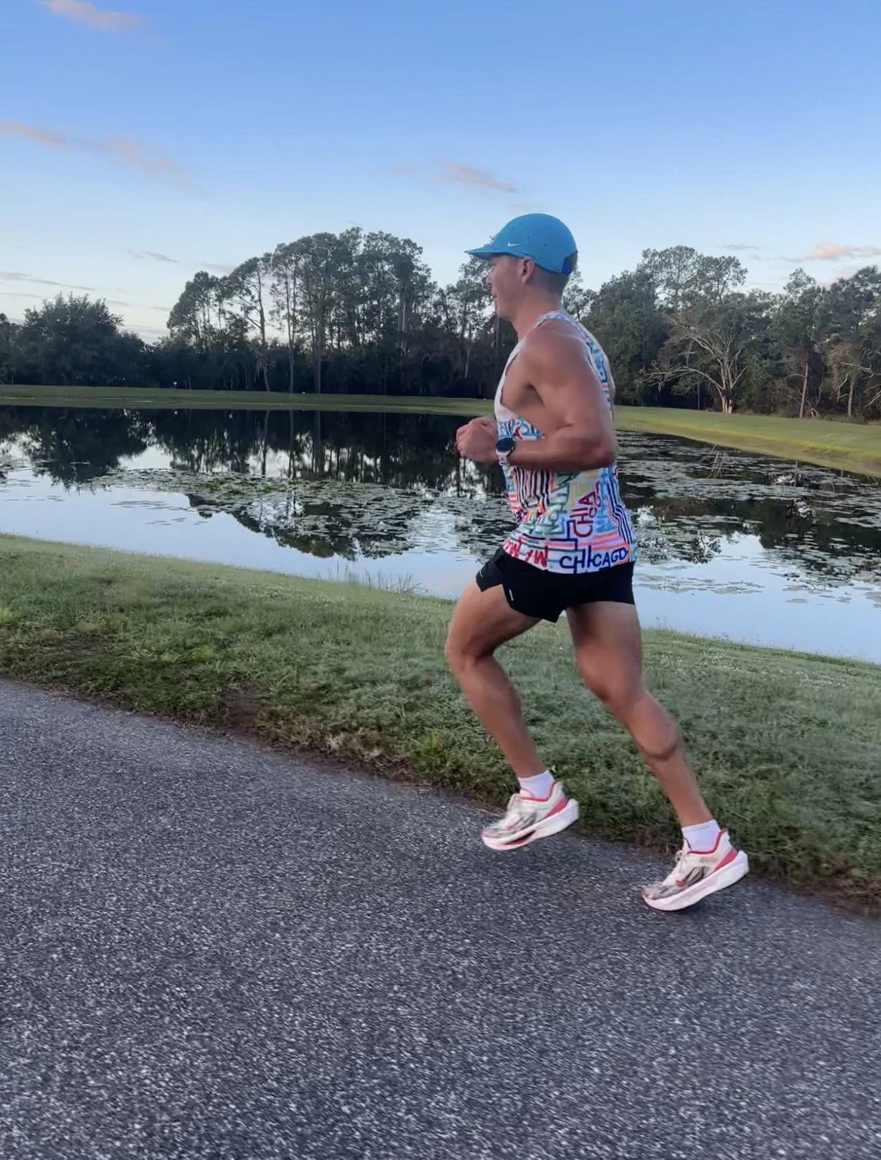 Online Run Coaching (Monthly)