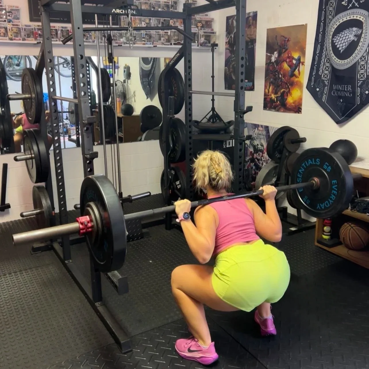 Online Run + Strength Training (Monthly)