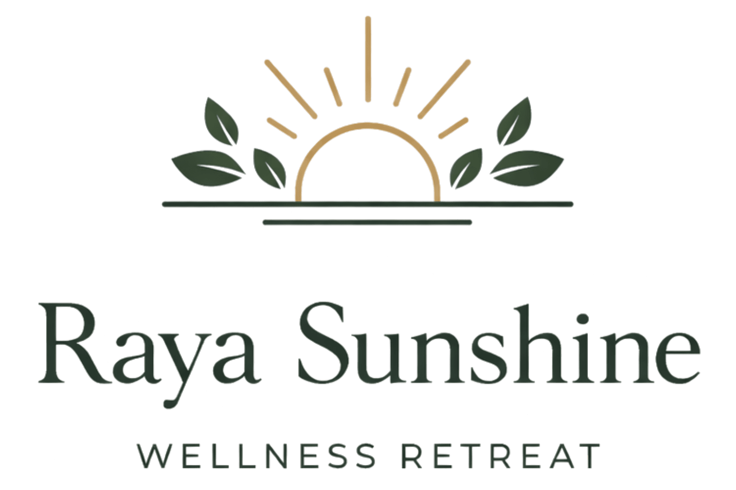 Raya Sunshine Wellness Retreat