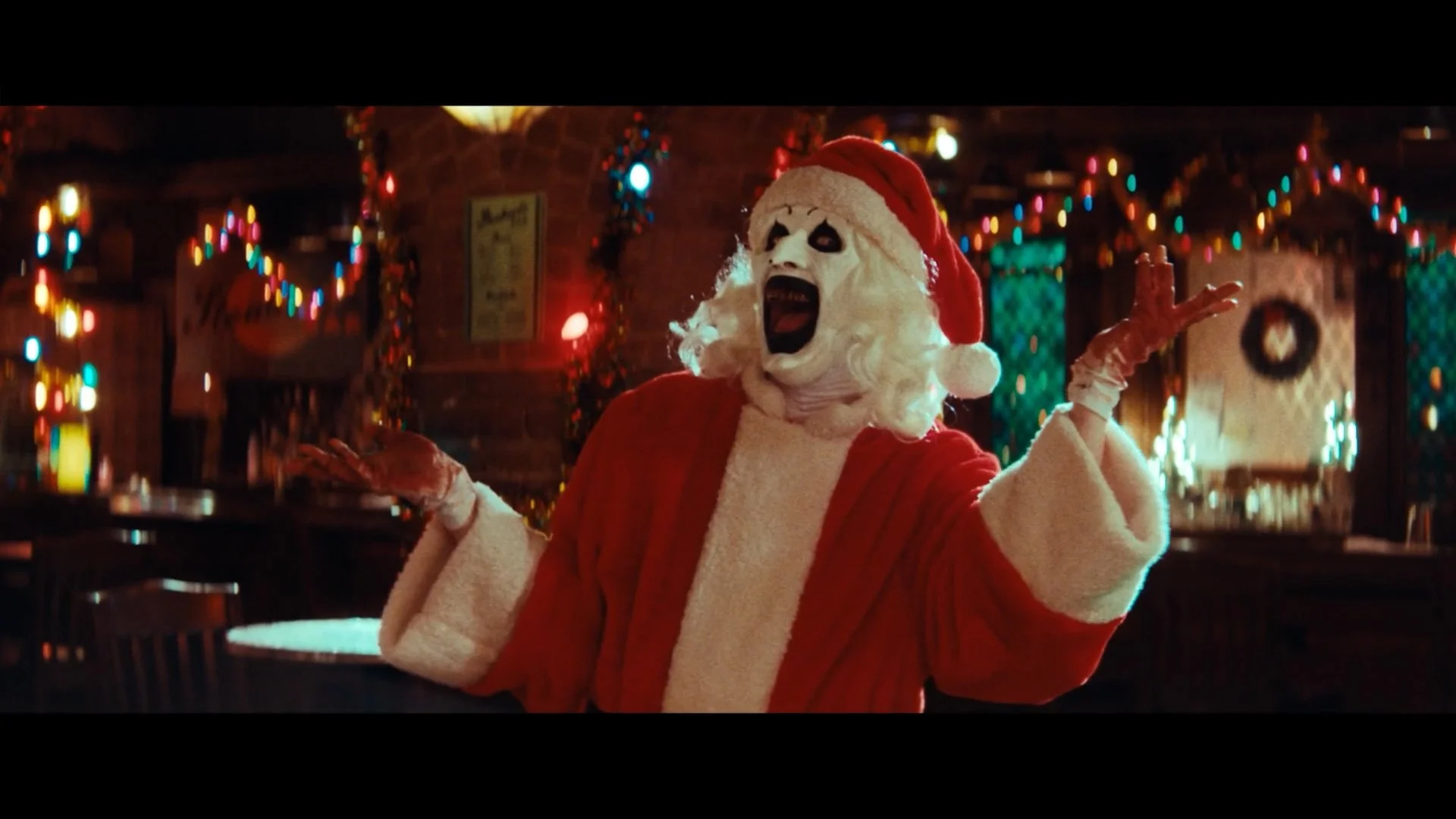 Art Attack! The Dissection Of Terrifier 3